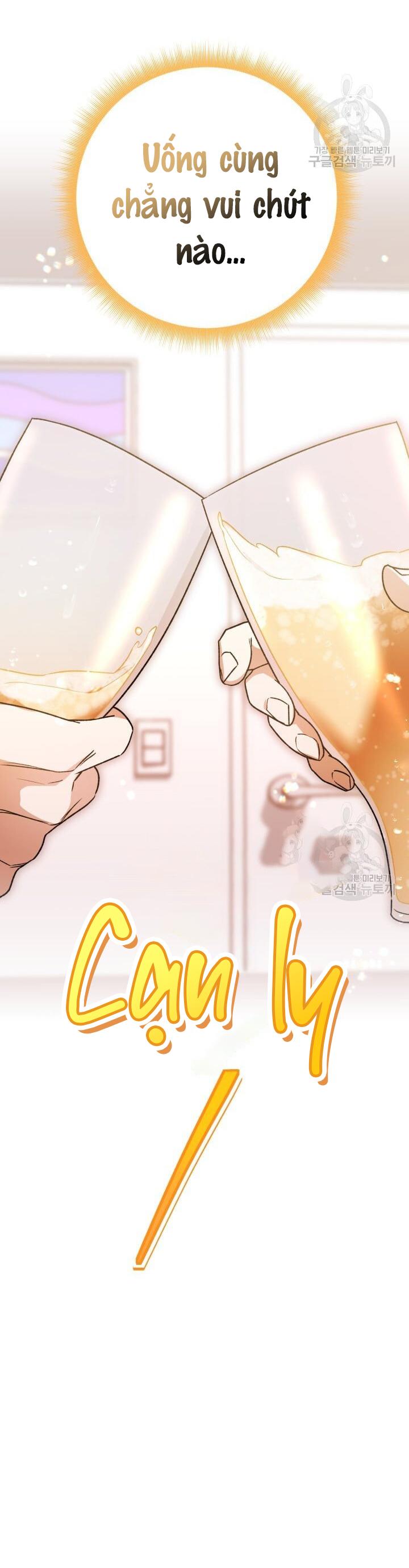 Cú Đấm Netkama: Chapter 31