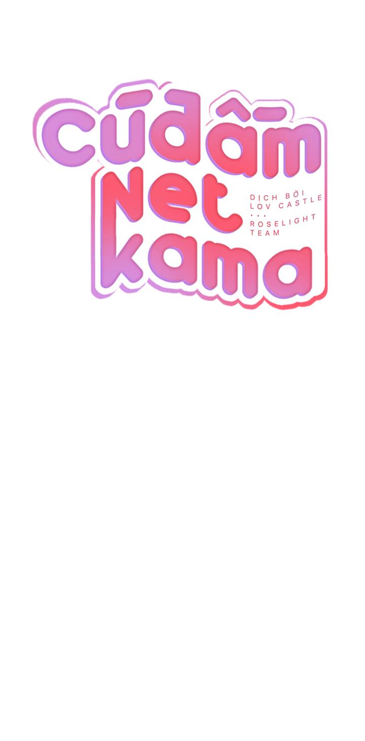 Cú Đấm Netkama: Chapter 31