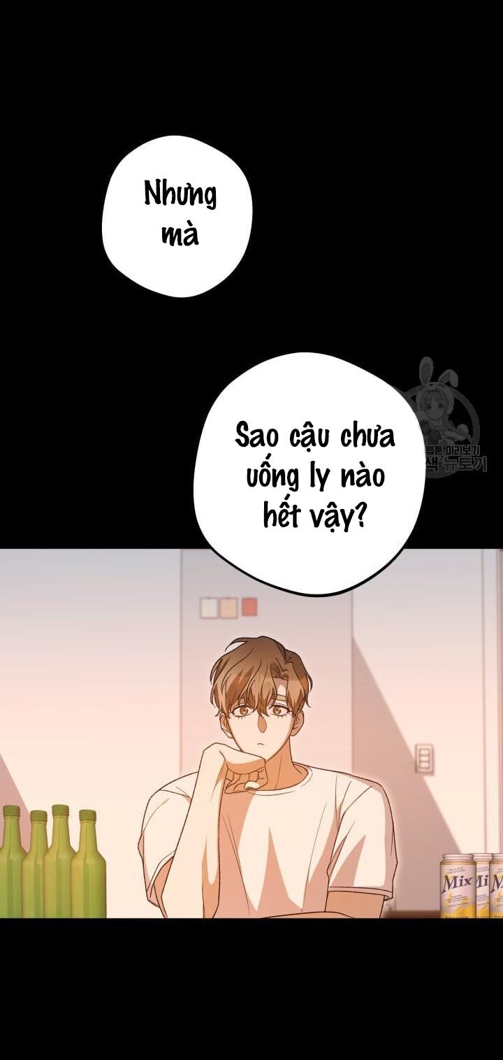 Cú Đấm Netkama: Chapter 31