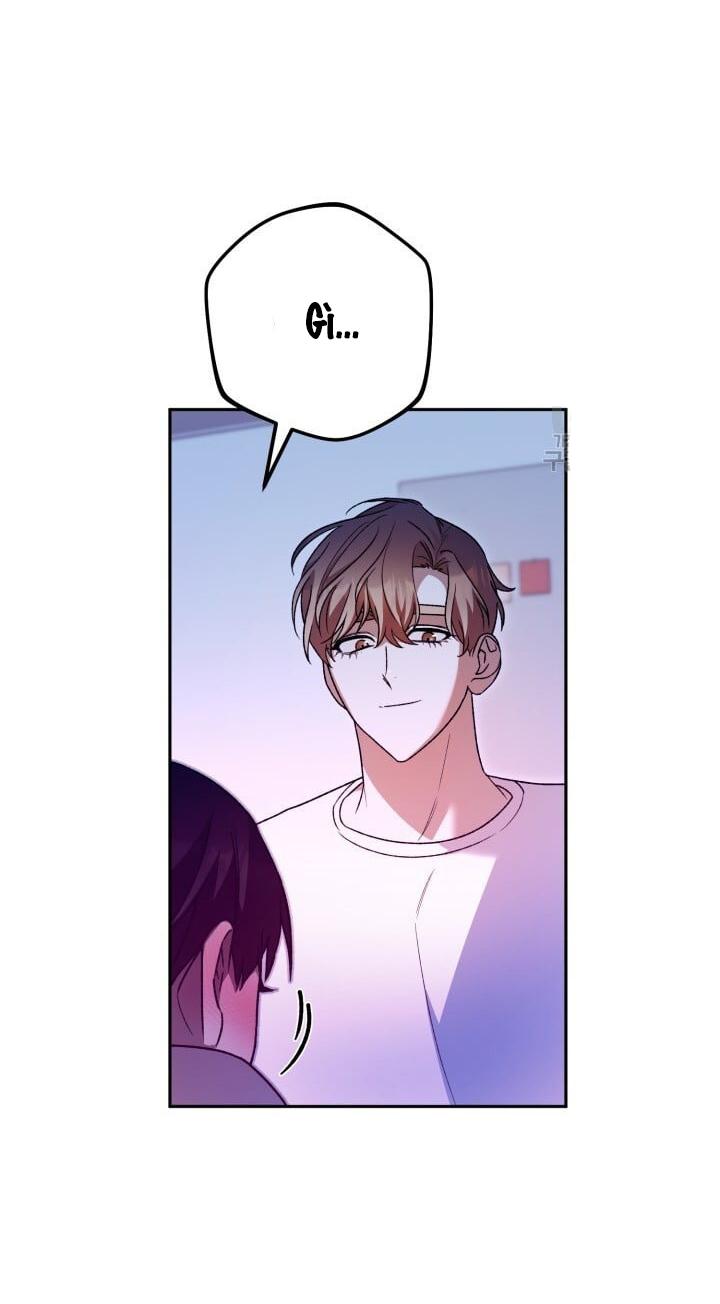 Cú Đấm Netkama: Chapter 31