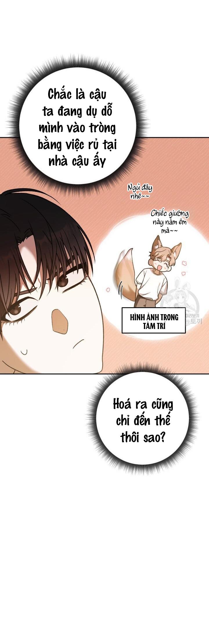 Cú Đấm Netkama: Chapter 31