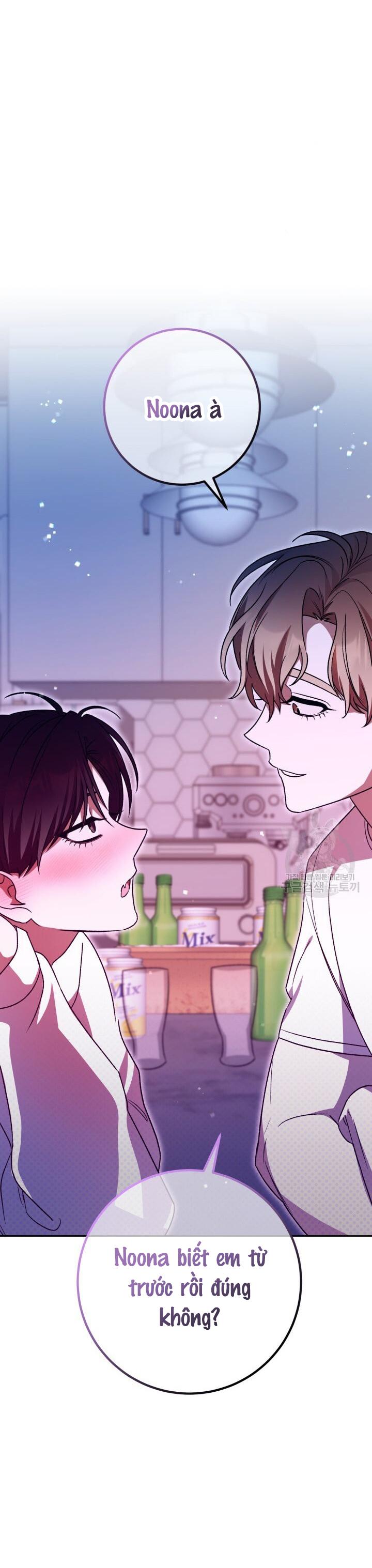 Cú Đấm Netkama: Chapter 31