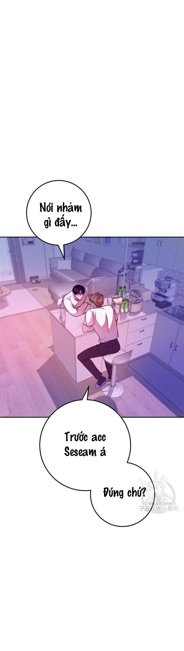 Cú Đấm Netkama: Chapter 31