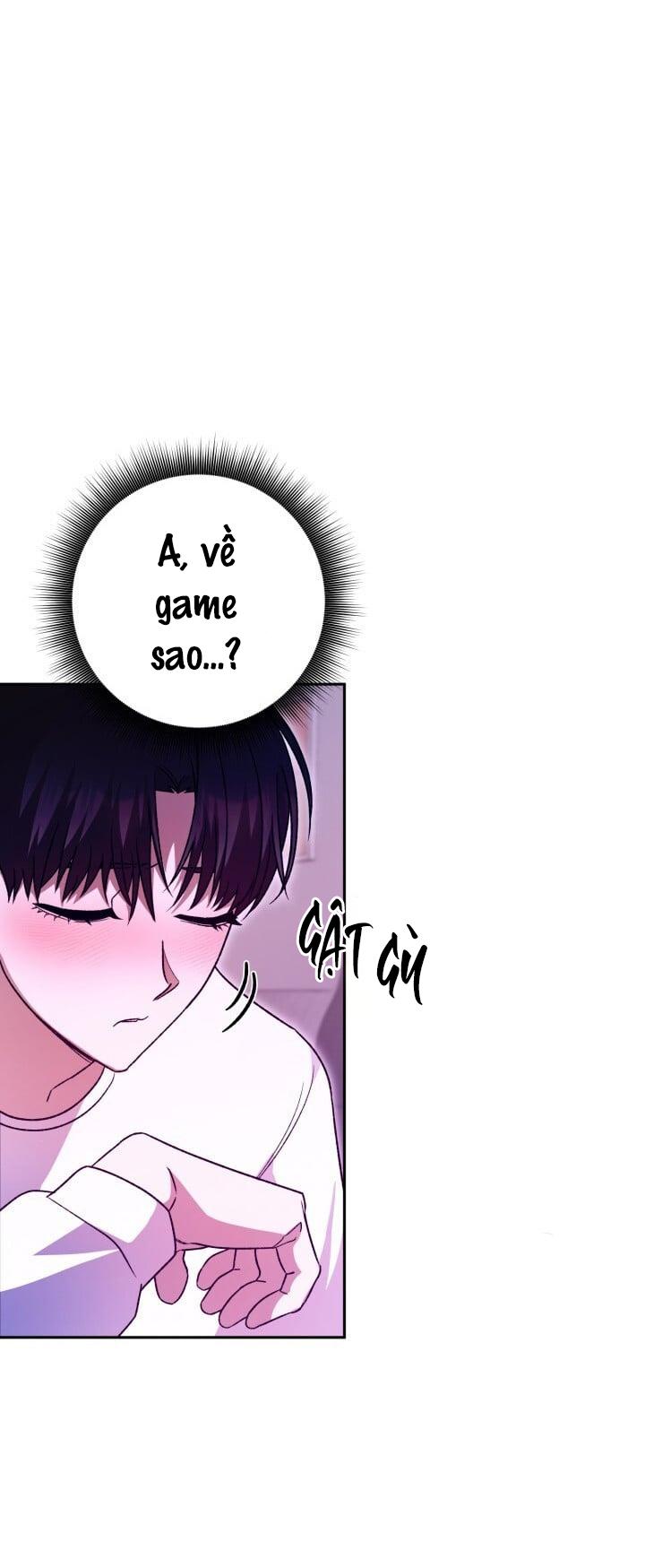 Cú Đấm Netkama: Chapter 31
