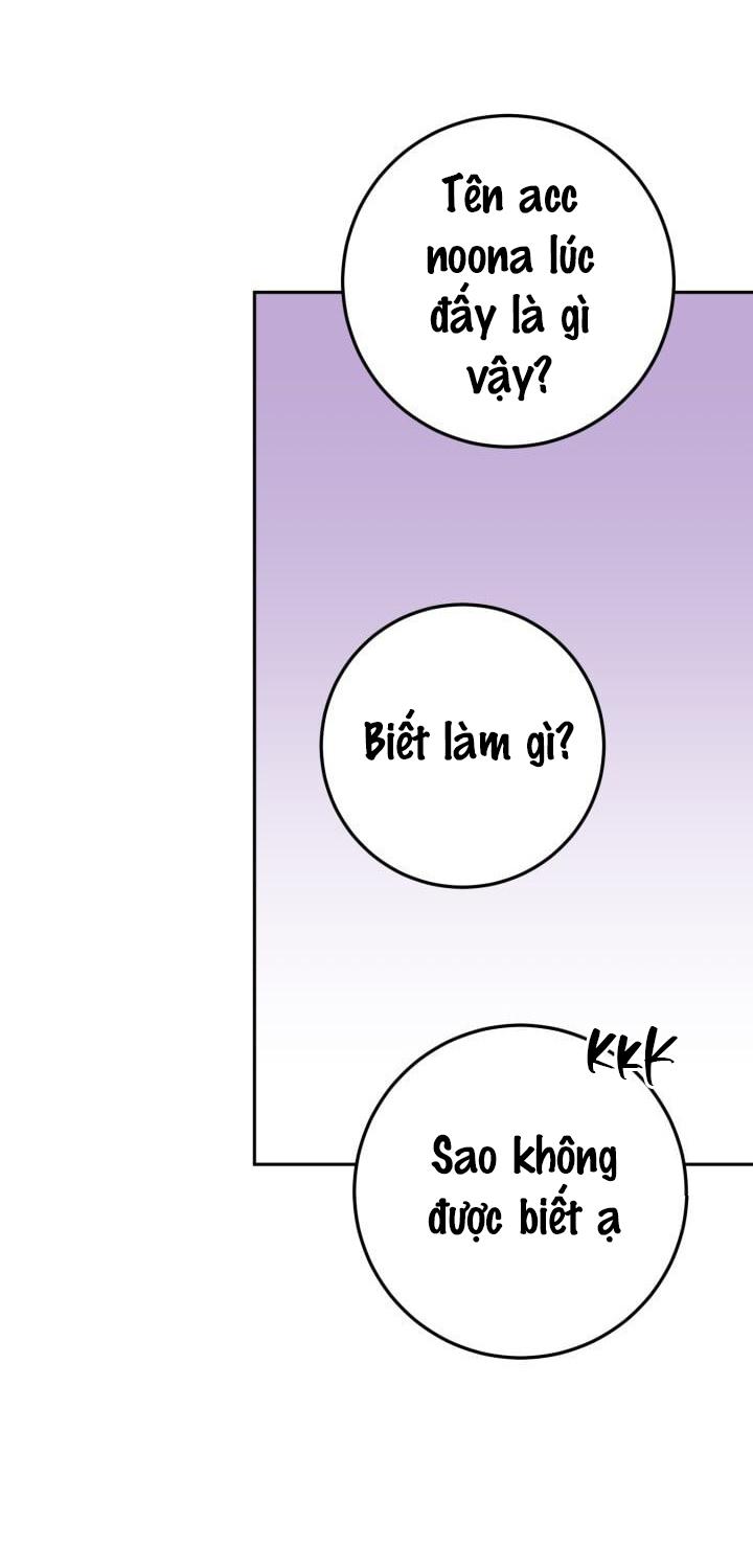 Cú Đấm Netkama: Chapter 31