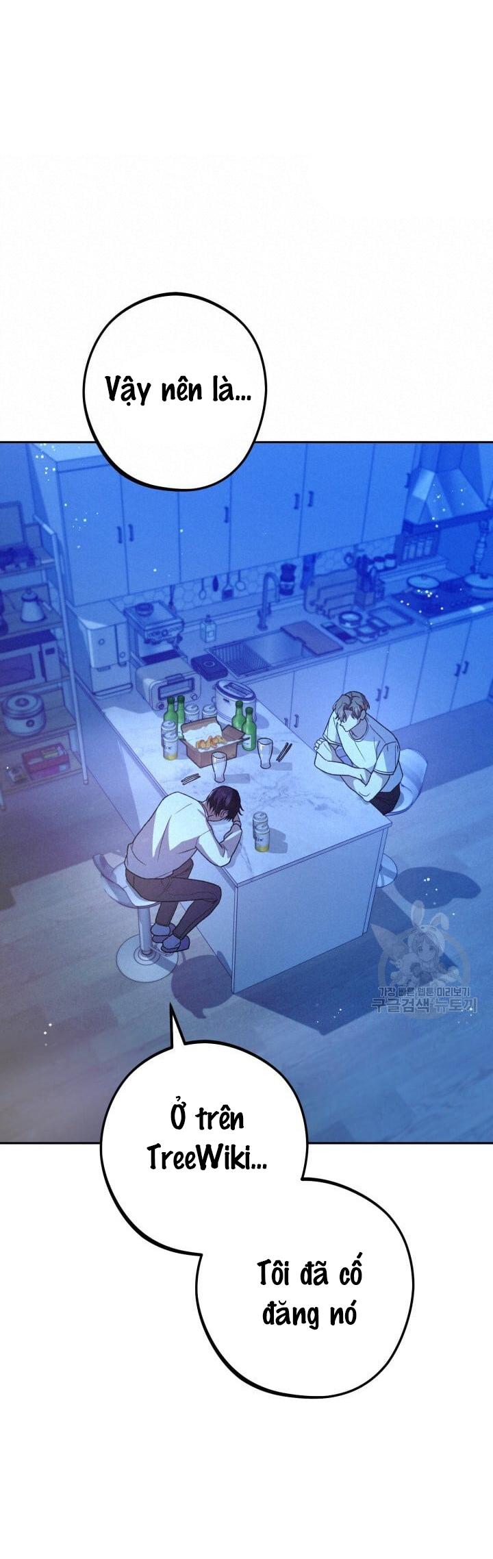 Cú Đấm Netkama: Chapter 31