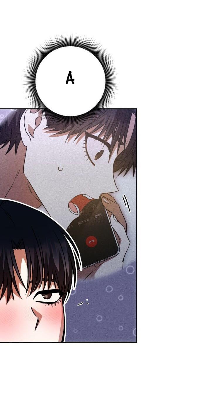 Cú Đấm Netkama: Chapter 31