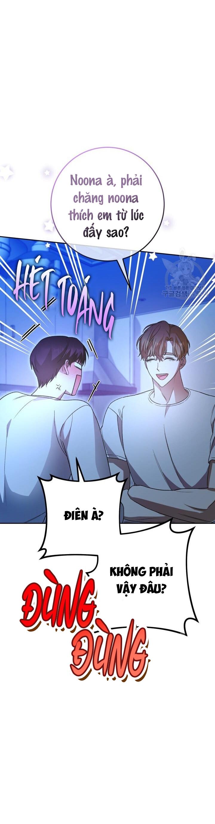 Cú Đấm Netkama: Chapter 31