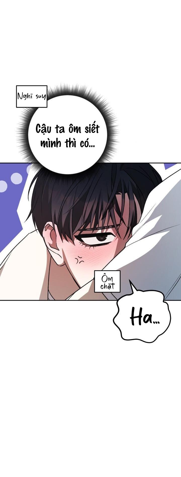 Cú Đấm Netkama: Chapter 31