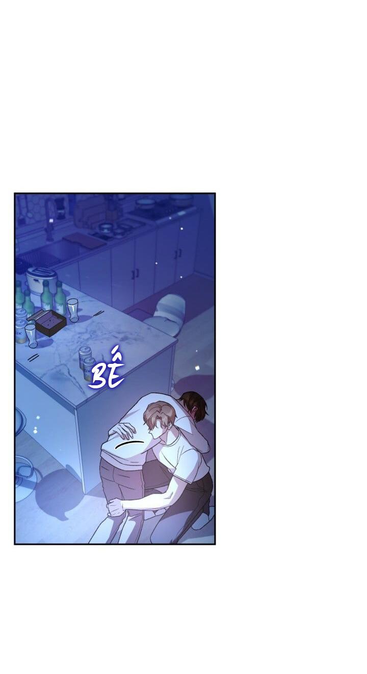 Cú Đấm Netkama: Chapter 31