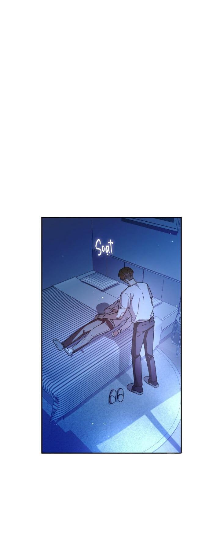 Cú Đấm Netkama: Chapter 31