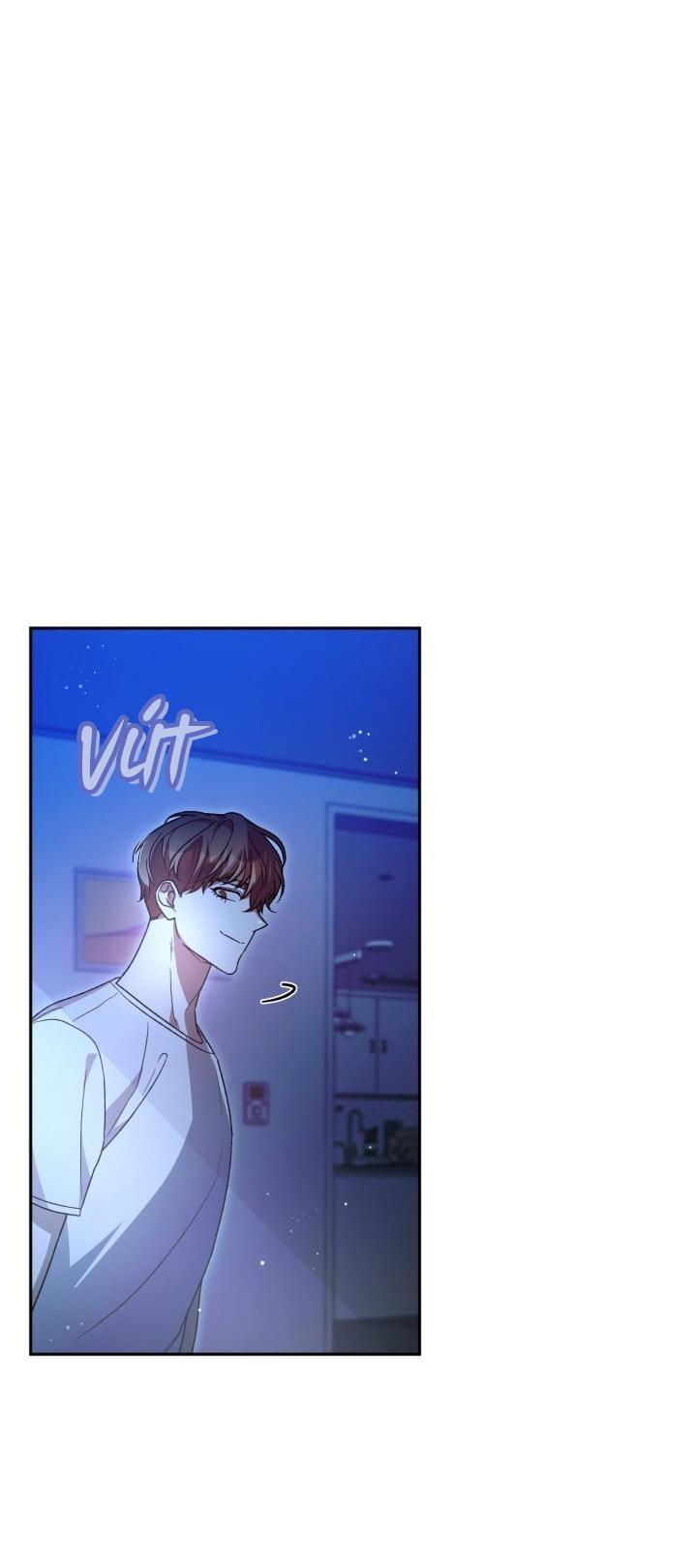 Cú Đấm Netkama: Chapter 31