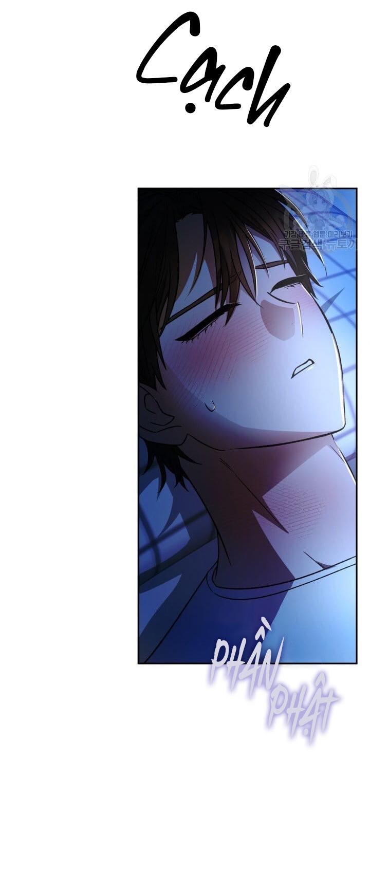 Cú Đấm Netkama: Chapter 31