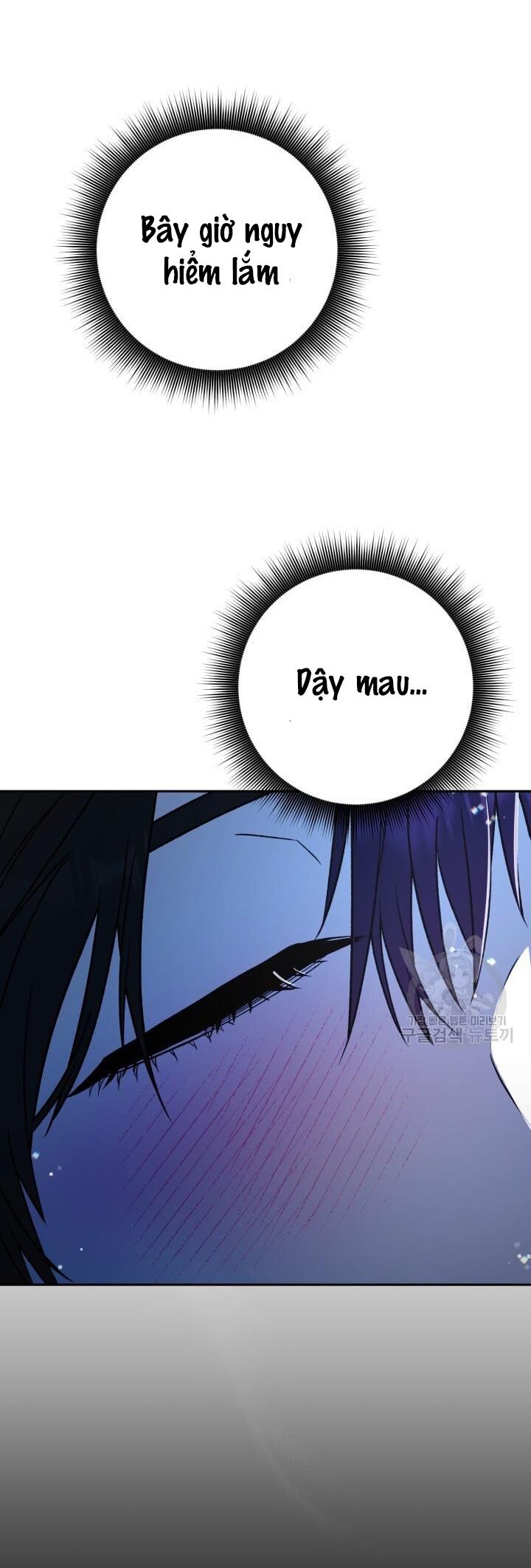 Cú Đấm Netkama: Chapter 31