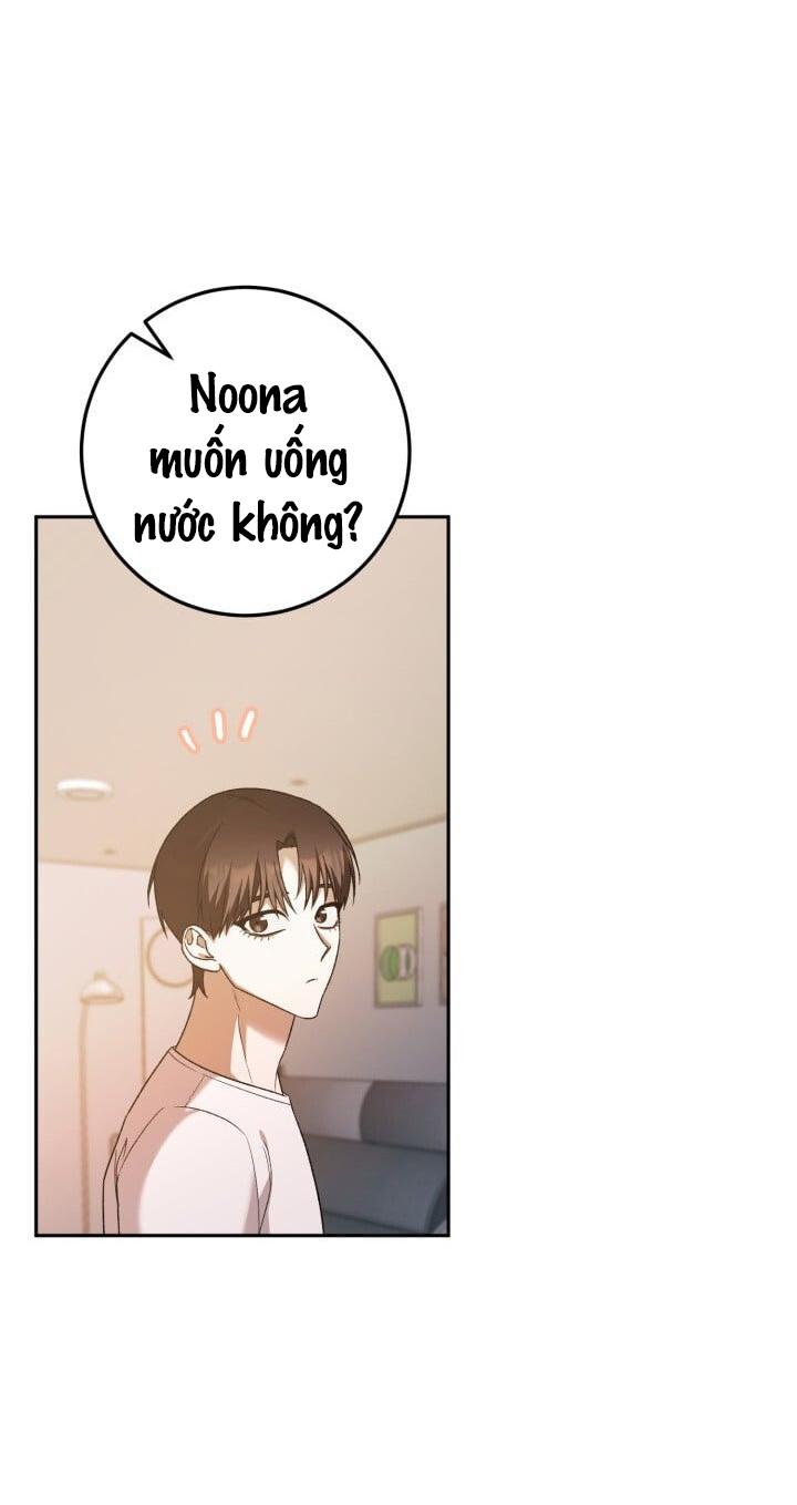 Cú Đấm Netkama: Chapter 31