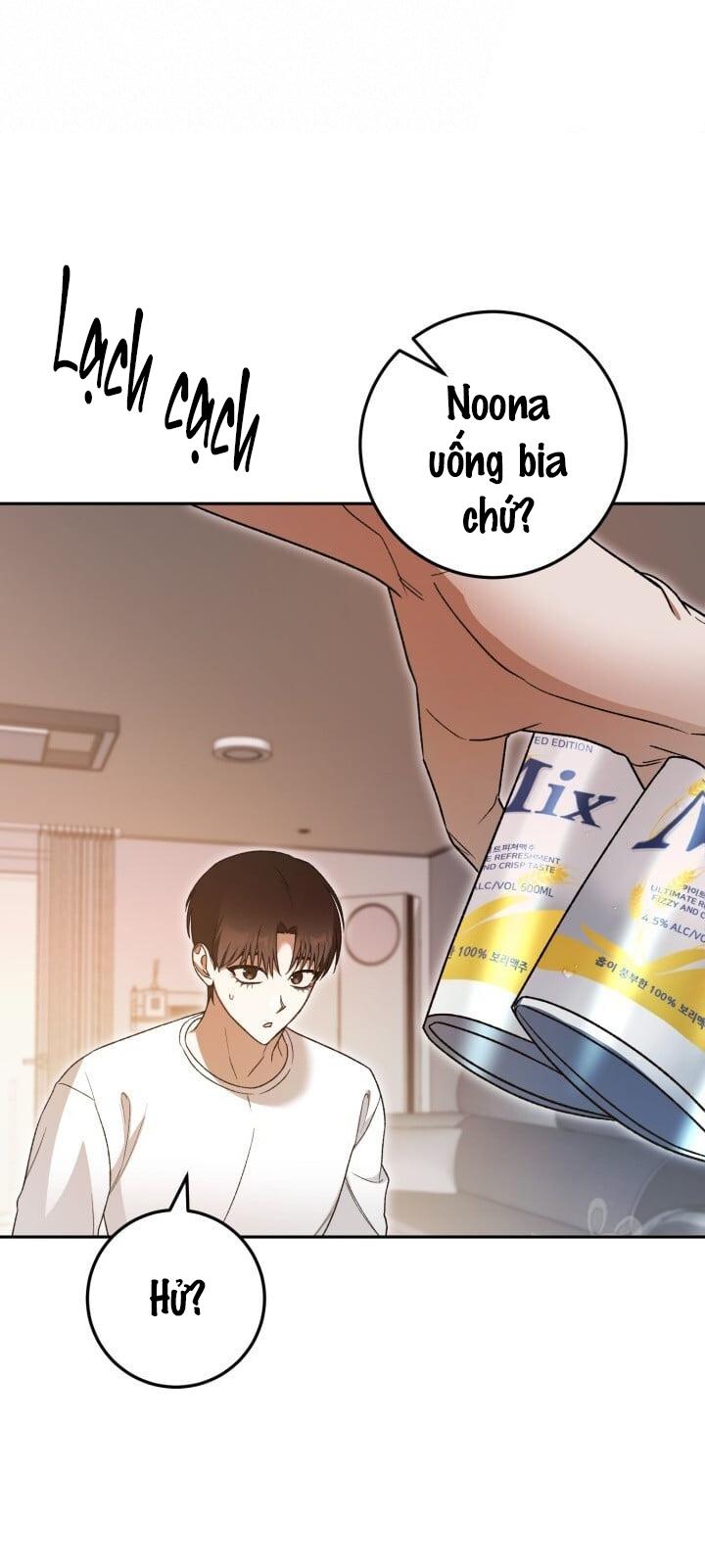 Cú Đấm Netkama: Chapter 31