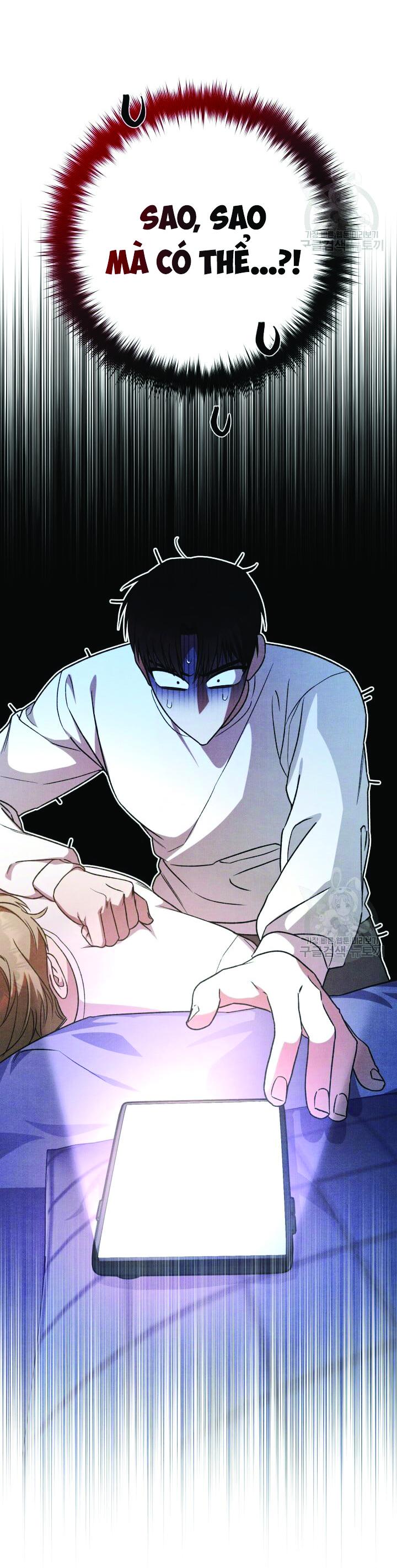 Cú Đấm Netkama: Chapter 32