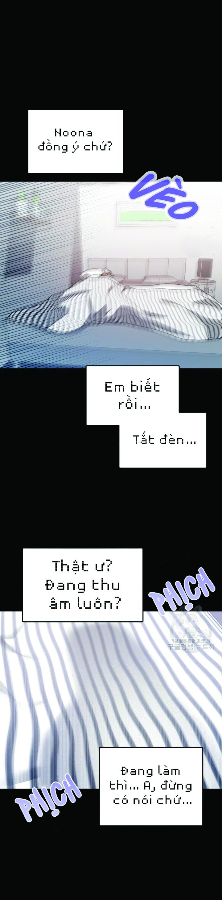 Cú Đấm Netkama: Chapter 32