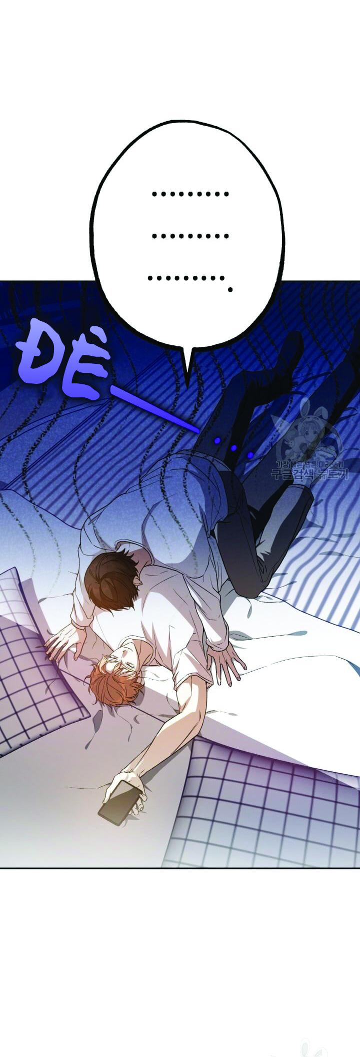 Cú Đấm Netkama: Chapter 32