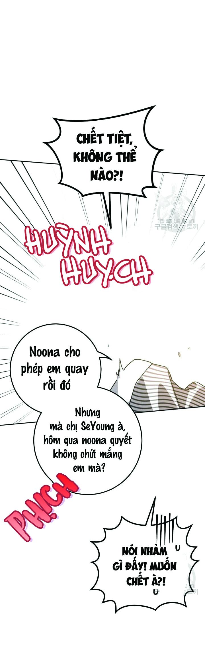 Cú Đấm Netkama: Chapter 32