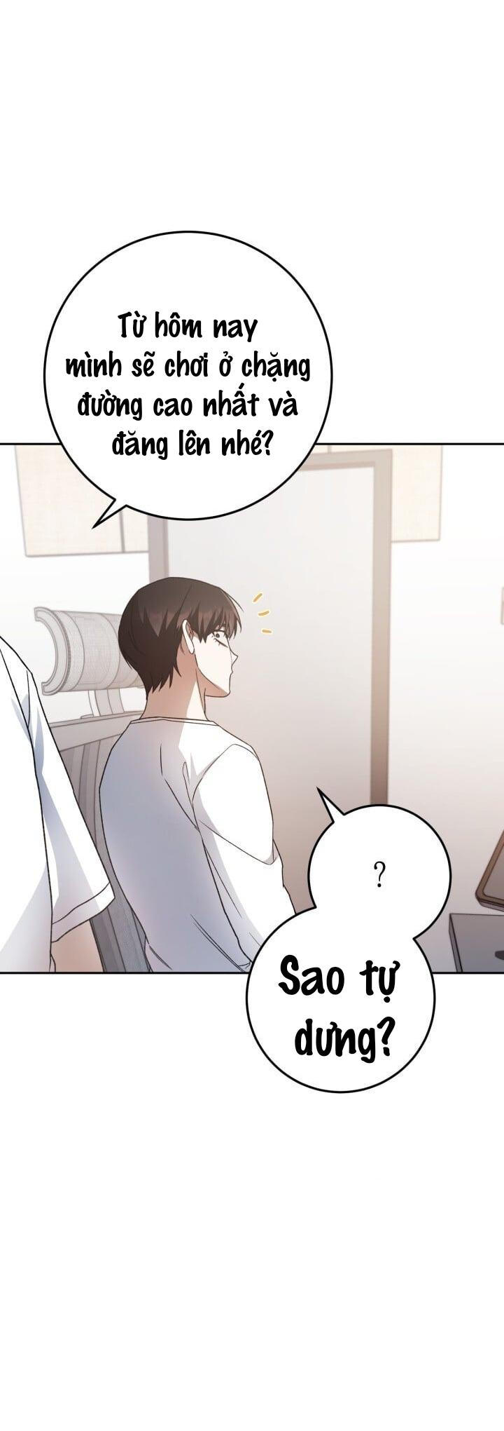 Cú Đấm Netkama: Chapter 33