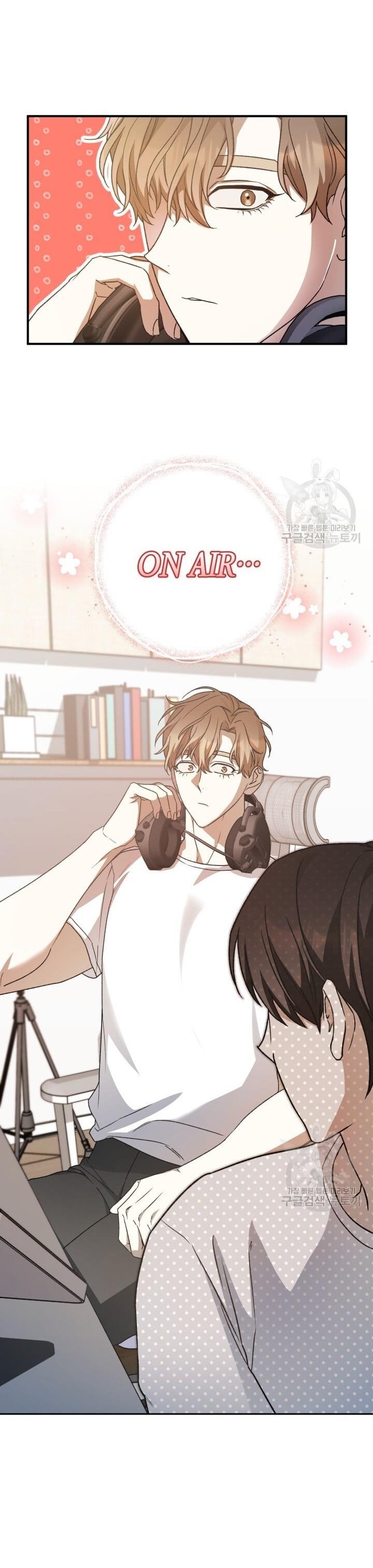 Cú Đấm Netkama: Chapter 33