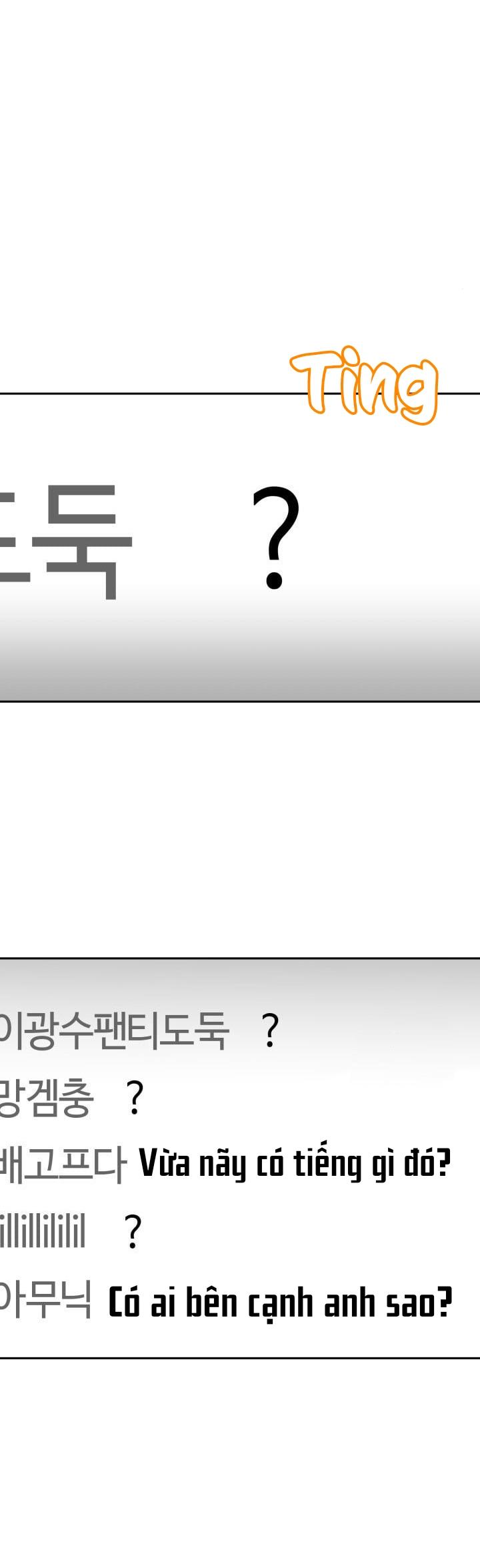 Cú Đấm Netkama: Chapter 33