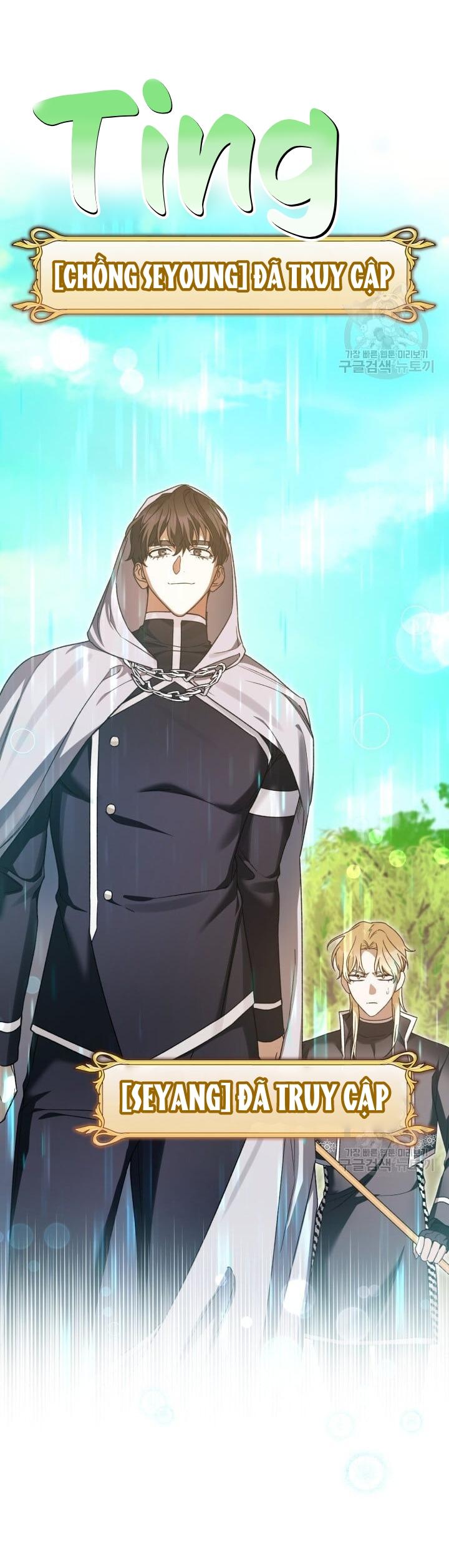 Cú Đấm Netkama: Chapter 33