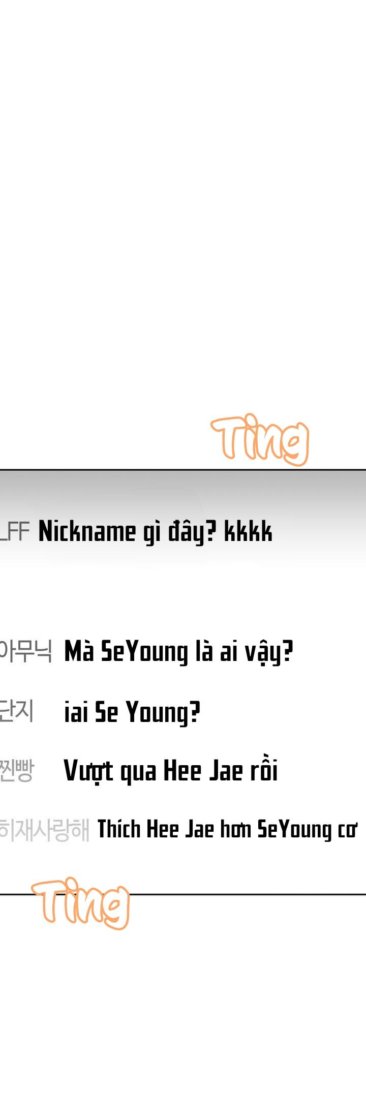 Cú Đấm Netkama: Chapter 33
