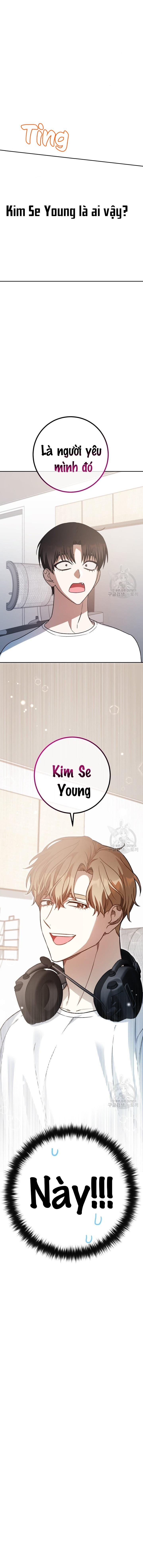 Cú Đấm Netkama: Chapter 33