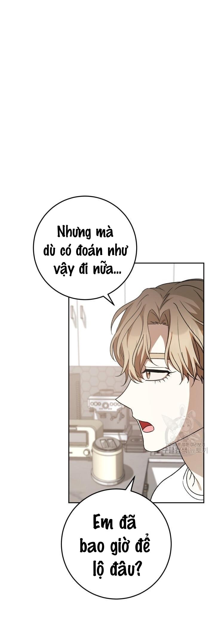 Cú Đấm Netkama: Chapter 33