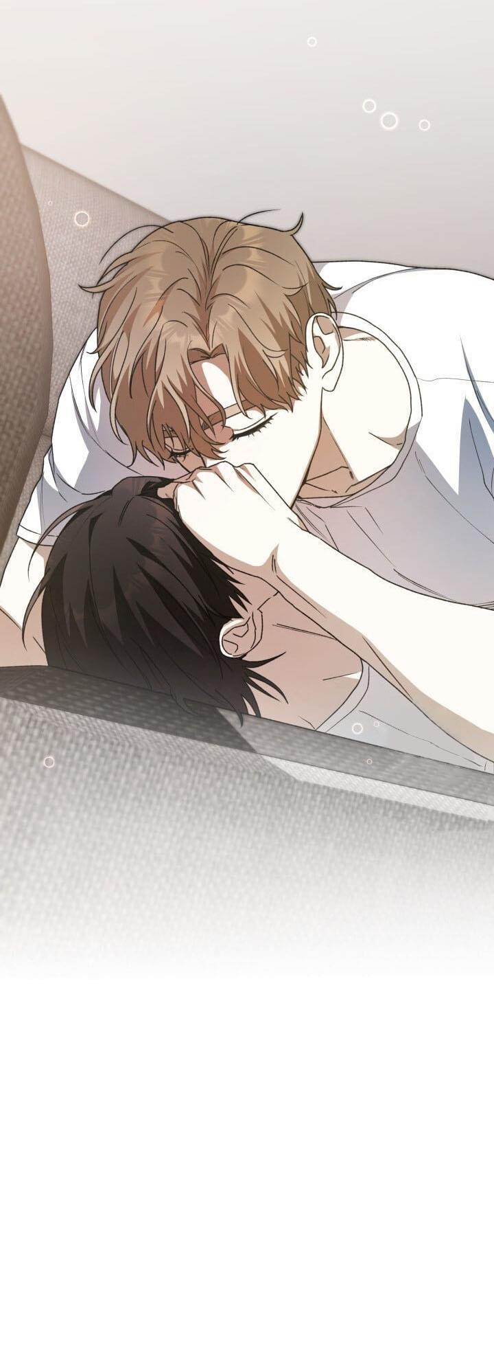 Cú Đấm Netkama: Chapter 37