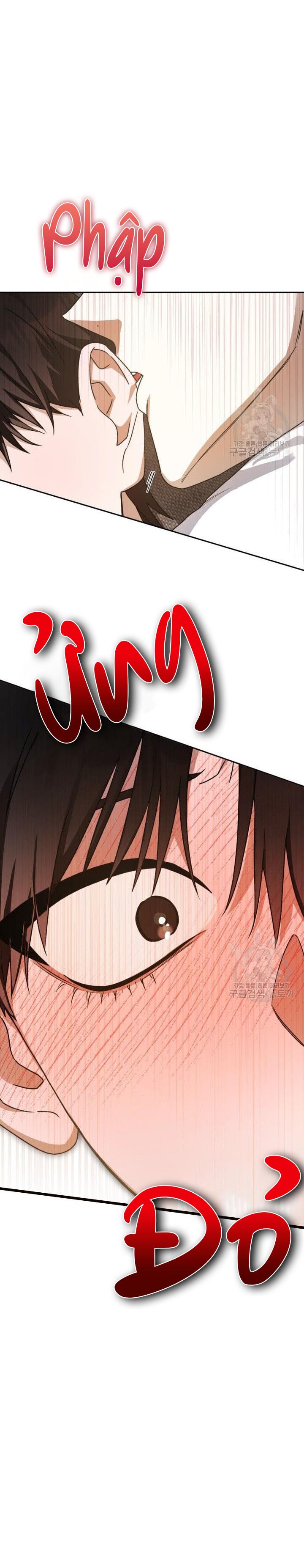 Cú Đấm Netkama: Chapter 37
