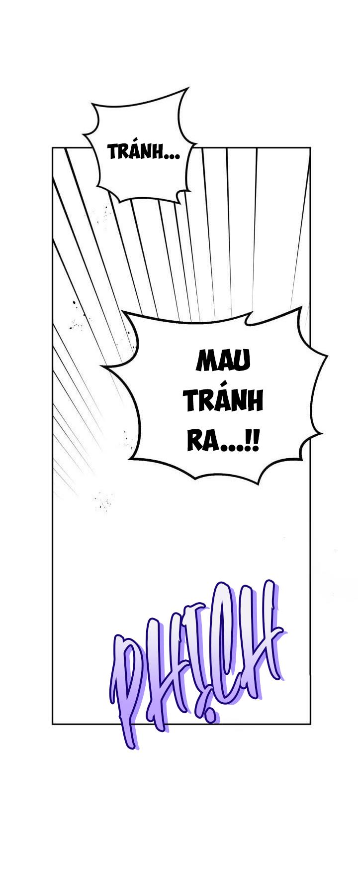 Cú Đấm Netkama: Chapter 37