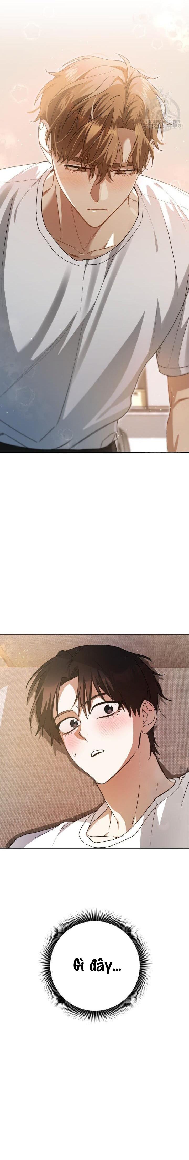 Cú Đấm Netkama: Chapter 37