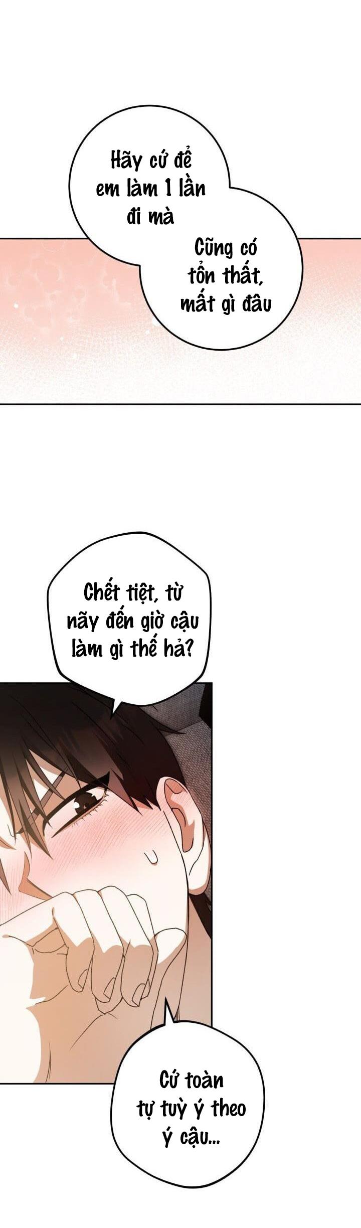 Cú Đấm Netkama: Chapter 37