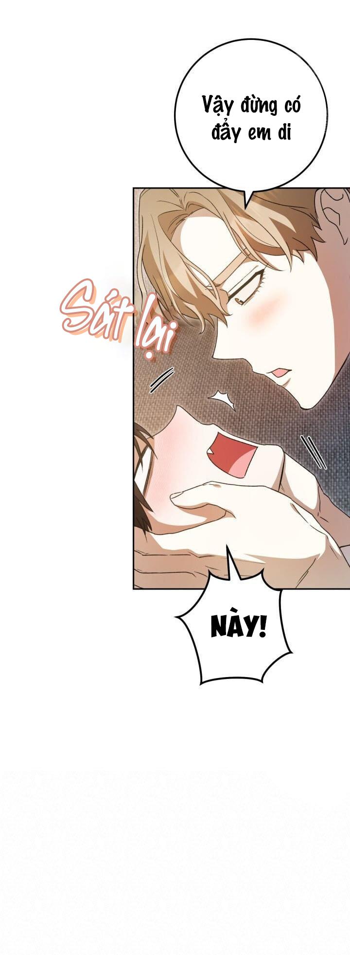 Cú Đấm Netkama: Chapter 37