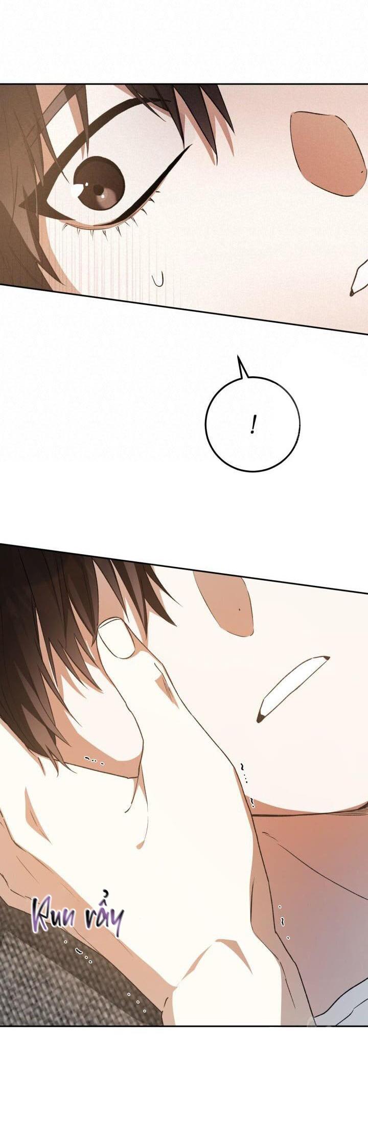 Cú Đấm Netkama: Chapter 37