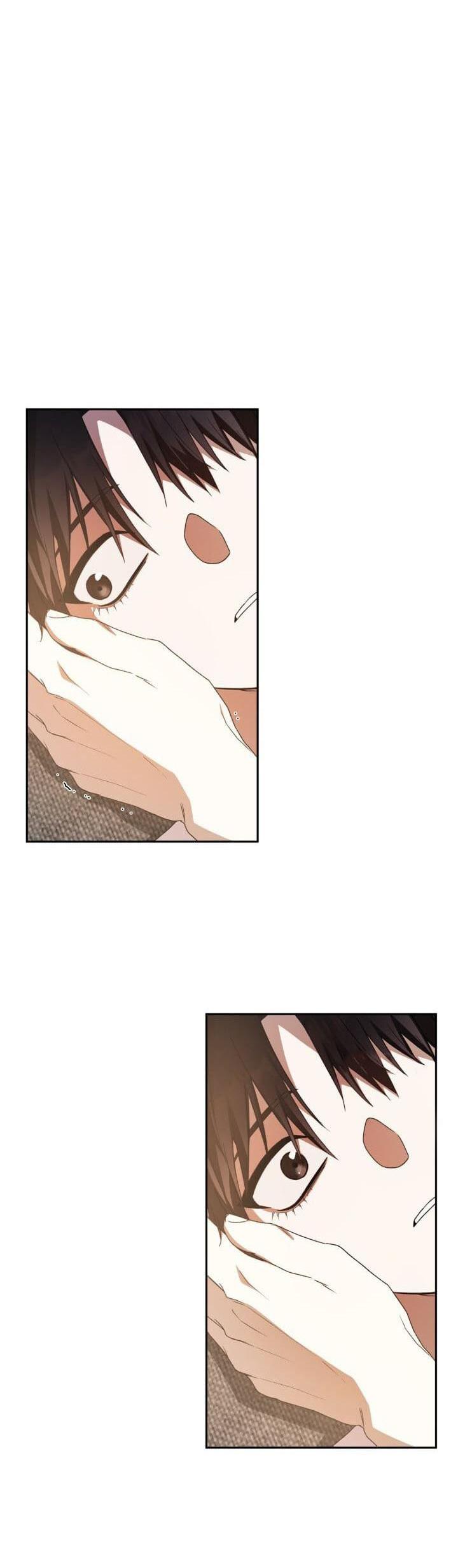 Cú Đấm Netkama: Chapter 37