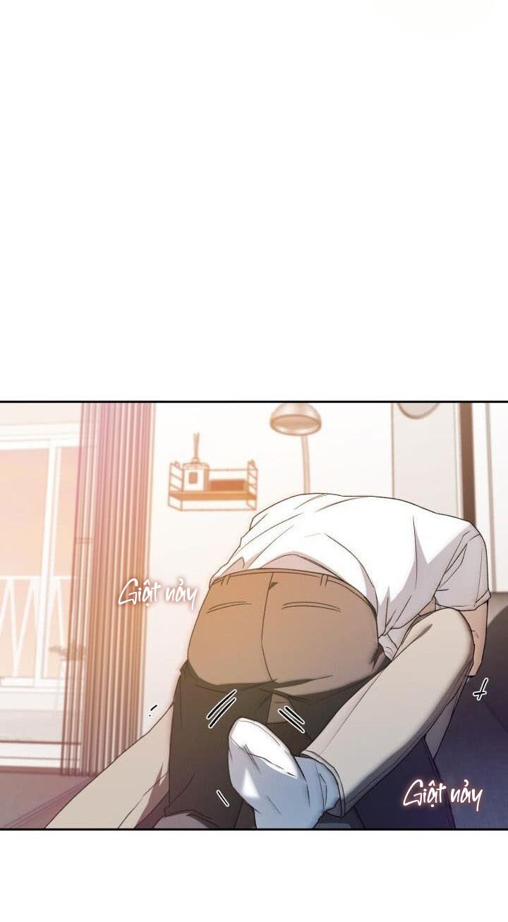 Cú Đấm Netkama: Chapter 37