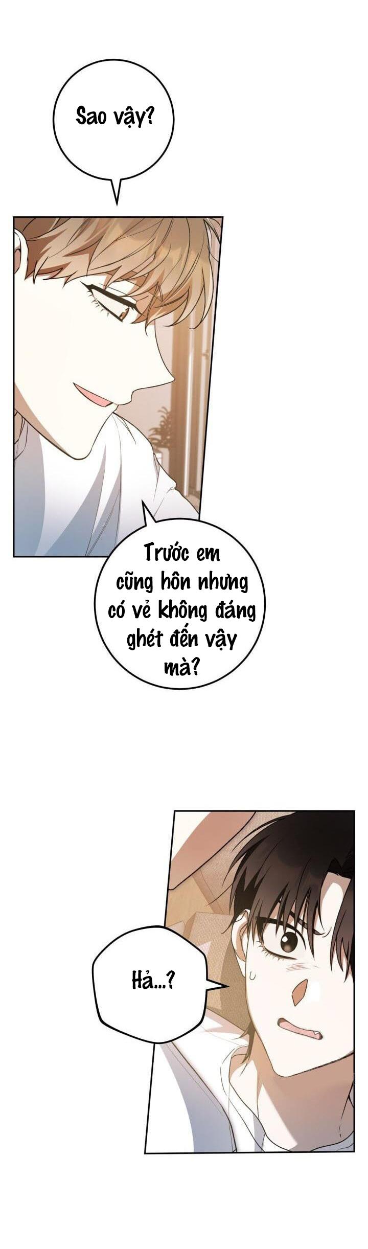 Cú Đấm Netkama: Chapter 37