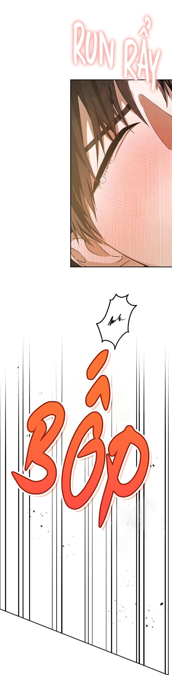 Cú Đấm Netkama: Chapter 37