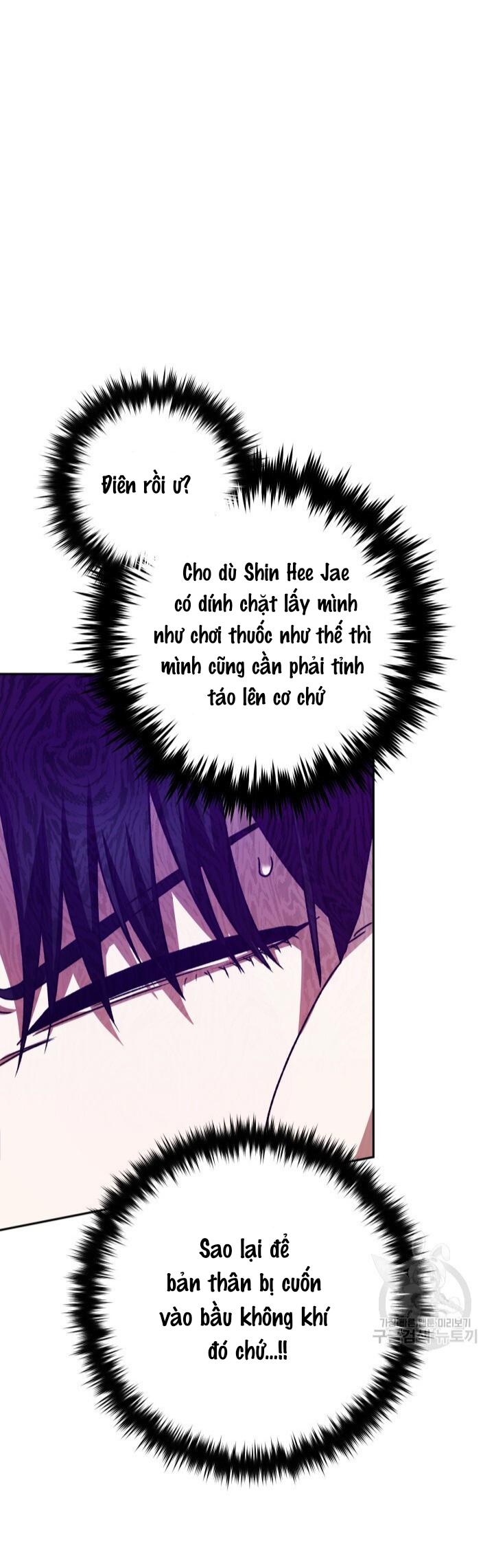 Cú Đấm Netkama: Chapter 38
