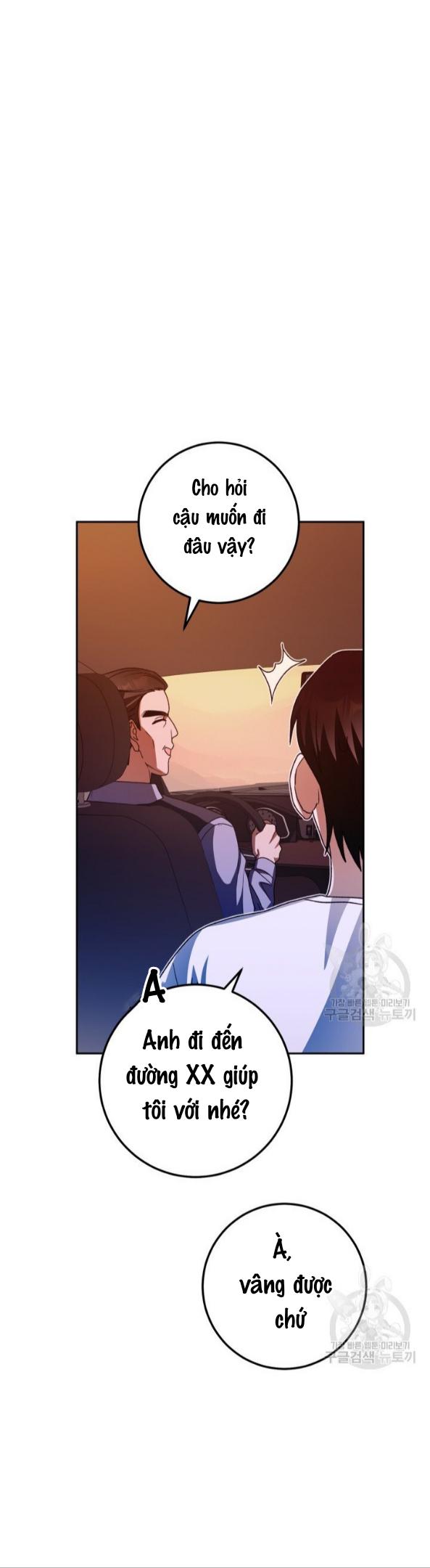 Cú Đấm Netkama: Chapter 38