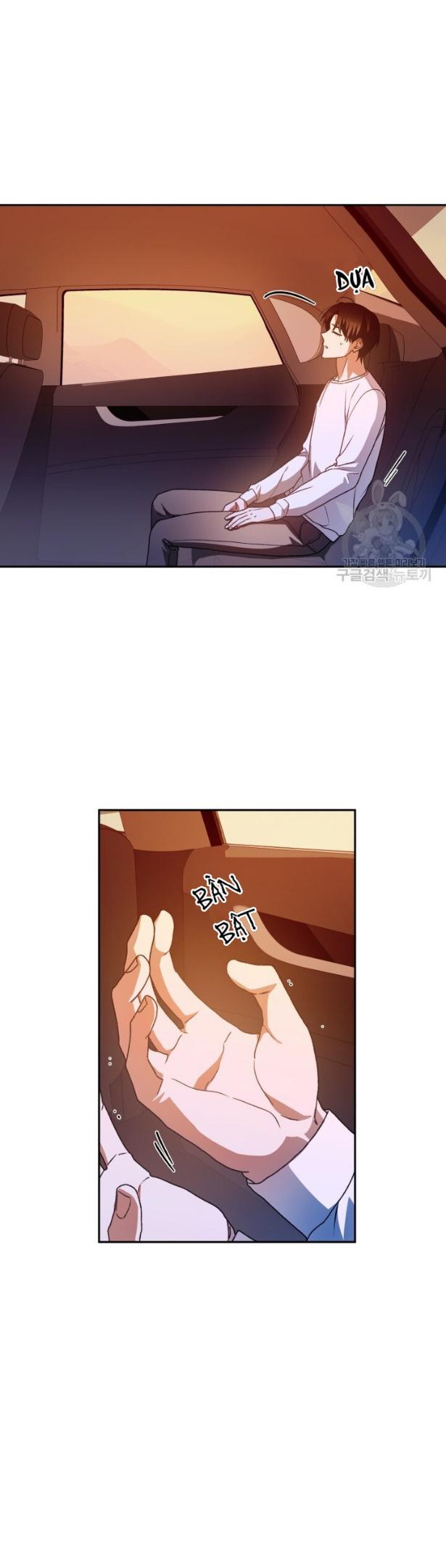 Cú Đấm Netkama: Chapter 38