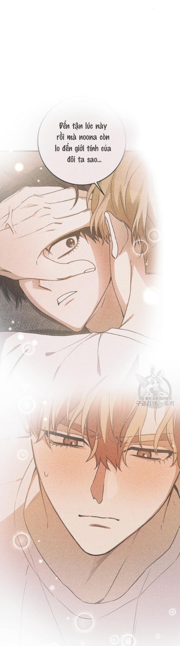 Cú Đấm Netkama: Chapter 38