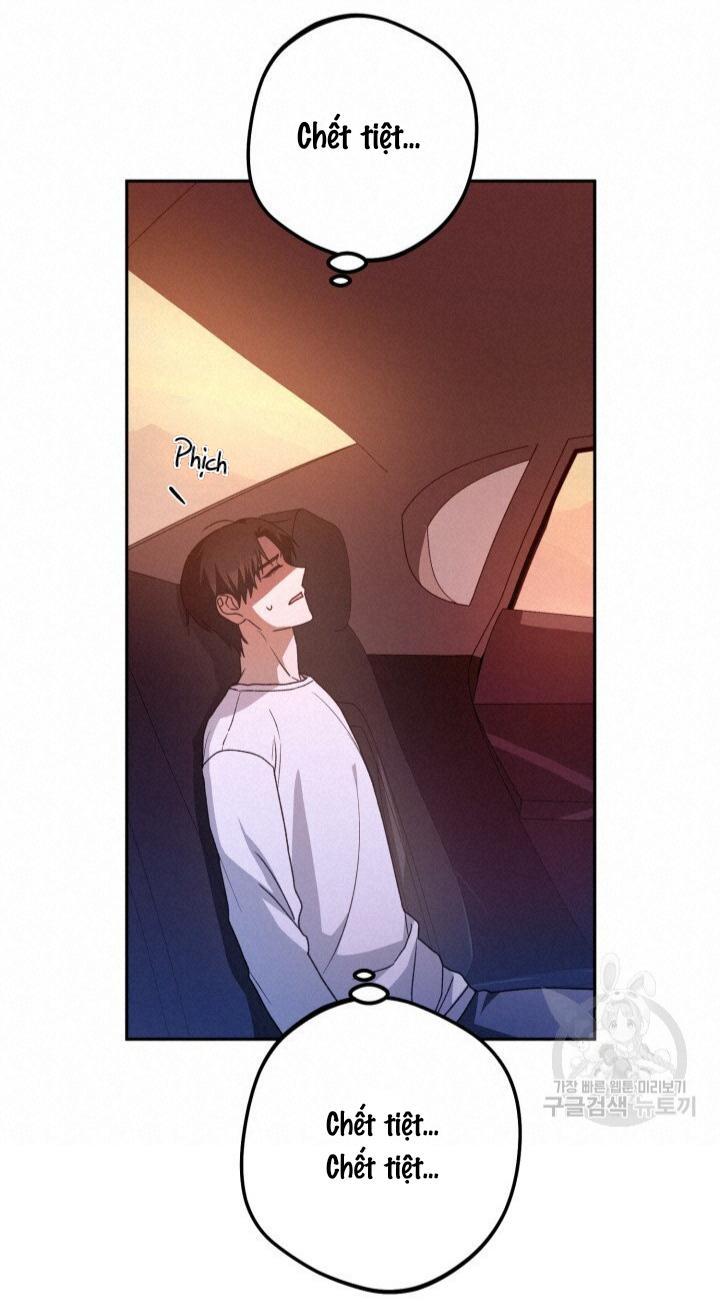 Cú Đấm Netkama: Chapter 38