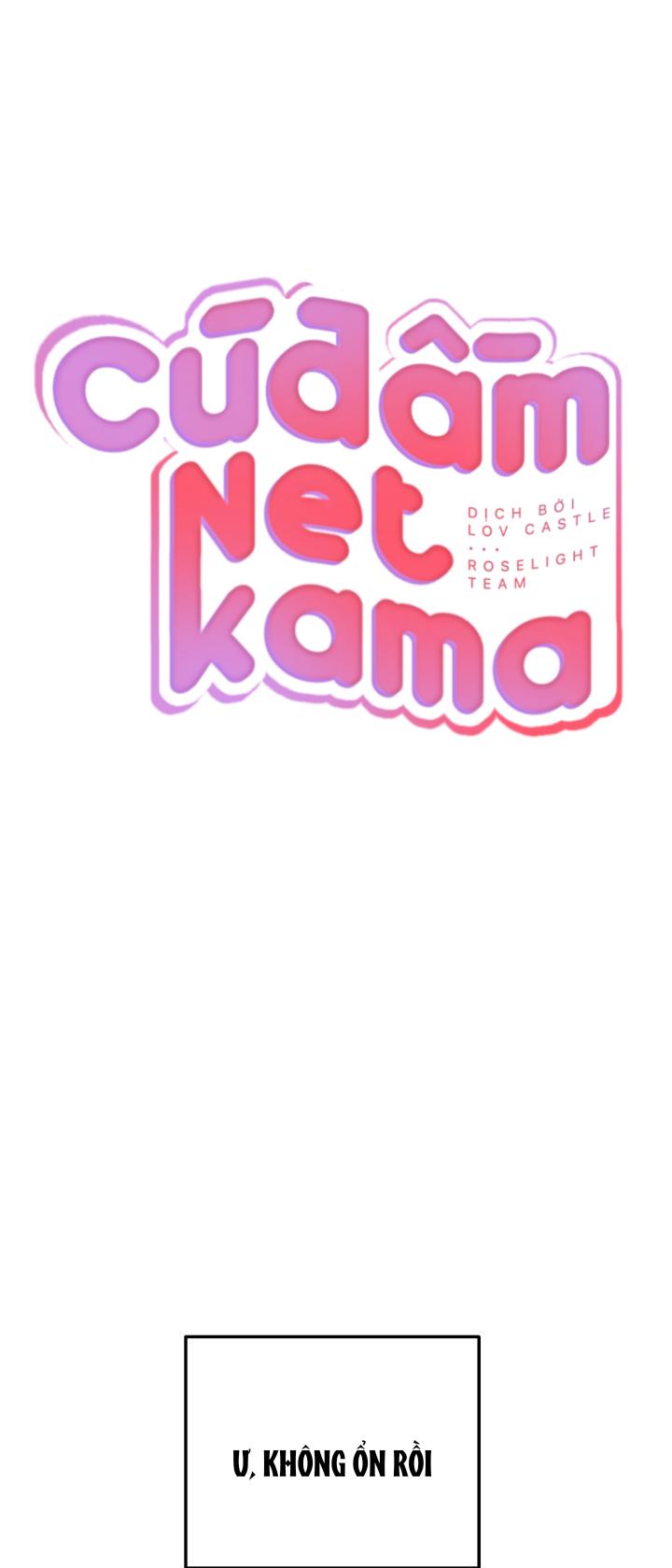 Cú Đấm Netkama: Chapter 38