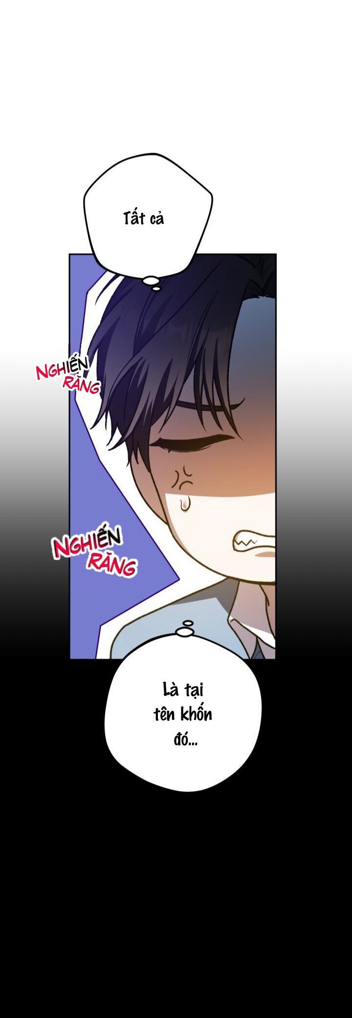 Cú Đấm Netkama: Chapter 38