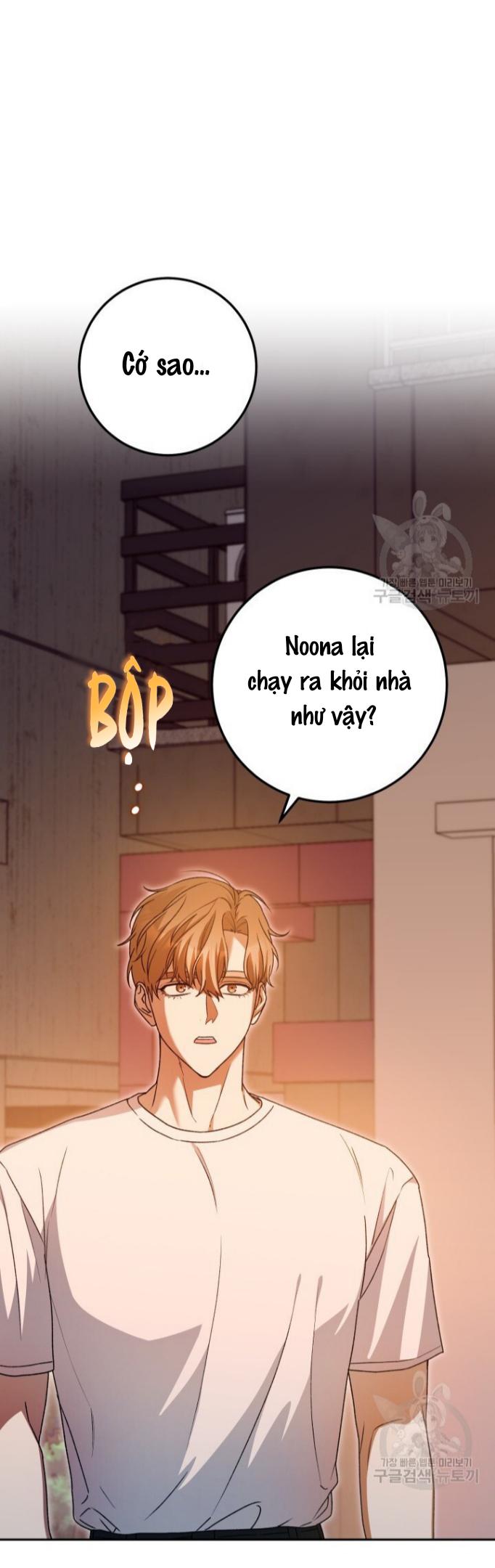 Cú Đấm Netkama: Chapter 38